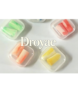 Droyae Earplugs for swimming - $20.00