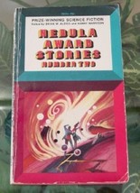 1968 Nebula Award Stories No. 2 Science Fiction 1st Pocket-Pohl-Dickson-Aldiss+ - £7.98 GBP