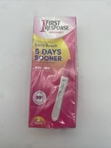 First Response Early Result Pregnancy Test, 3 Count (Pack of 1) Exp. 07/... - $19.05 CAD