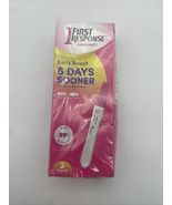 First Response Early Result Pregnancy Test, 3 Count (Pack of 1) Exp. 07/... - $13.76
