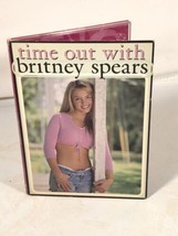 Britney Spears - Tiempo Out Con (DVD, 1999) - $39.58