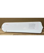 1 Each Fan Blades for Brookhurst 52in  White 468282 - $20.86