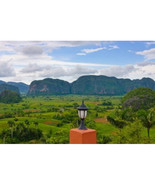 Limestone Hill Farming Land in Vinales Valley Unesco World Heritage Site... - €100,54 EUR