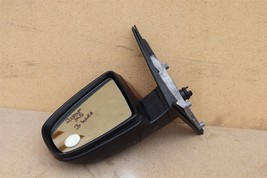 07-13 Bmw E70 X5 Side View Door Mirror Driver Left LH 1-Plug 3-Wires image 6