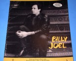 Billy Joel Sheet Music Vintage 1983 Keeping The Faith - $22.99