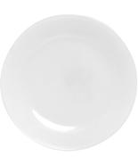 sivheike Classic Winter Frost White 10.25&quot; Dinner Plate, Set of 6 - £15.78 GBP