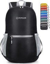 For Women And Men, The 20L Zomake Ultra Lightweight Hiking Backpack Is Water - £33.48 GBP