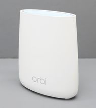 NETGEAR Orbi AC2200 Tri-Band Wi-Fi System - RBK20W-100NAS image 3