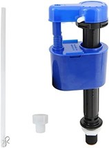 Replacement Fill Valve Assembly For Toilet Tanks - Flushing Valve Part For - £36.70 GBP