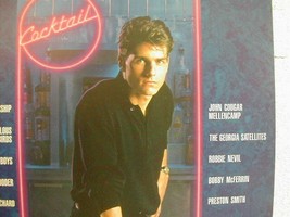 An item in the Entertainment Memorabilia category: Tom Cruise MI2 Flat Poster-
show original title

Original TextTom Cruise Affi...