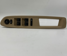 2009-2016 Chevrolet Traverse Master Power Window Switch OEM P03B47005 - $62.99