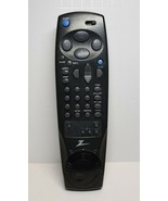 Zenith TV Remote Control MBR424 9803 VCR Cable DVD Spin Wheel TESTED - $142.77 MXN
