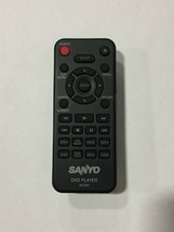 New Sanyo Remote NC095UL Dvd Player FWDP105 FWDP105F FWDP105FA FWDP175F - $19.99