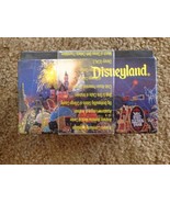 Disneyland Main Street Electrical Parade Light Bulb Limited Edition Rare - $108.49 CAD