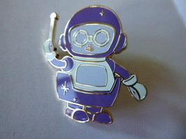 Disney Trading Broches 144382 WDW - Smrt Communicore – Robot - 50th Anniversary - £14.95 GBP