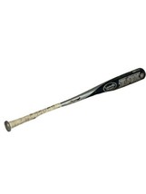 Louisville Slugger Baseball Bat BB126 TPX Omaha 31in 28oz BBCOR 50  2-5/8&quot; Dia. - £35.93 GBP