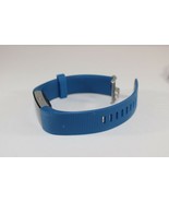 Fitbit Charge 2 Heart Rate Fitness Wristband - BLUE - Large L - FB407SBUL - £52.65 GBP