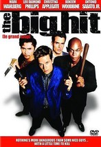 The Big Hit (DVD, 2007) - £3.25 GBP