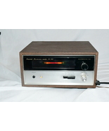 SANSUI RA-500 REVERB AMPLIFIER Clean Rare Powers On 517a2 - $238.31 CAD