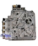 01M Volkswagen Transmission Valve Body And Solenoids 93up Jetta Cabrio Golf - $296.01