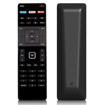 Us New XRT122 Tv Remote For Vizio D39H-D0 D50U-D1 D55U-D1 D58U-D3 D65U-D2 E32-C1 - $15.99