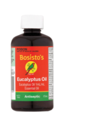 Bosisto’s Eucalyptus Oil 175mL - $83.16