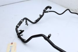 09-10 VOLKSWAGEN TOUAREG ENGINE UPPER COOLANT PIPE Q2446 image 3