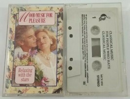 Classical Cassette Tape Bundle - See Description For Titles - £7.46 GBP