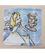 Disney Alice in Wonderland Handkerchief, Hand Towel. Tea Time. Pretty, R... - €12,74 EUR