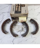 GM Goodwrench 1155269 50821 Fits 1976-1979 Chevette T Body Rear Drum Bra... - €28,58 EUR GM Goodwrench 1155269 50821 Fits 1976-1979 Chevette T Body Rear Drum Bra... - €28,58 EUR