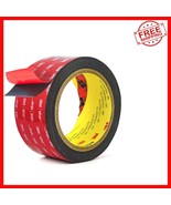 Versatile Heavy Duty Waterproof Double Sided Tape - Ideal for Rug and LE... - €31,01 EUR