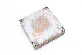 02-08 MINI COOPER S AUTOMATIC TRANSMISSION CONTROL MODULE E5738 image 8