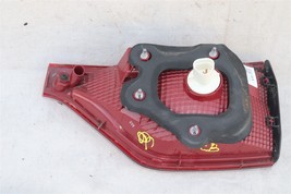2020-22 Kia Sportage Inner Taillight Light Lamp Driver Left LH (NON LED) image 5