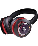 Creative Sound Blaster EVO ZxR GH0250 Ent Headphones Bluetooth Wireless ... - £338.95 GBP