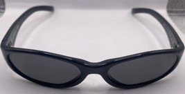 Vintage Bucci Micron 33900 Polarized Sunglasses  Frames Only 51 17 125mm... - $36.62
