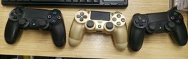 Playstation 4 Controller - $71.25