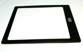  Zenza Bronica Medium Camera Frame 360mm for bellows hood - $14.57