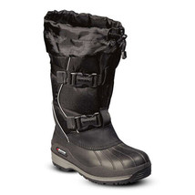 Baffin Adult Impact Ladies Boots 6 Black - £182.83 GBP