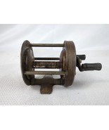 Vintage Huckelberry Finn Baitcasting Reel - £18.14 GBP