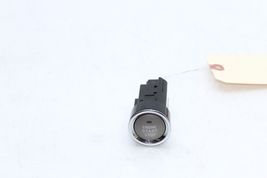 10-13 LEXUS IS250C START STOP BUTTON IGNITION SWITCH Q5517 image 7