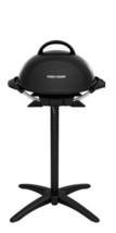 Outdoor Electric Patio Grill, Apartment Approved - $467.96