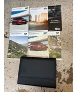 2020 2021 Land Rover Range Rover Sport Owners Operators Owner Manual OEM... - $63.04 CAD
