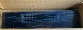 OEM Samsung  Range Control Panel Assembly DG94-01022K - $244.53