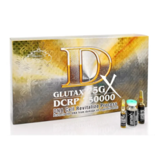 [Box of 2] 75GX Original Expiry Date 2027-Expedited Shipping - $411.31 CAD