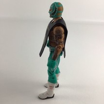 WWE Rey Mysterio Elite Series 69 Wrestling Action Figure Toy 2013 Mattel 54 - $39.55