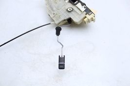 07-13 MERCEDES-BENZ W221 REAR LEFT DRIVER SIDE DOOR LOCK LATCH ACTUATOR E4497 image 6