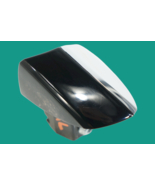 07-2013 mercedes w221 s550 s600 rear left door handle corner cap cover b... - $698.59 MXN