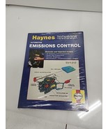 Haynes Techbook 10210, Automotive Emissions Control Repair and Maintenan... - $17.81