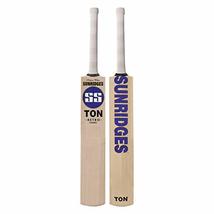 SS Retro Edition Classic Kashmir Willow Cricket bat - Mens Size&#39; Short H... - $79.99