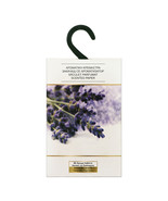 Perfumed Wardrope Hanger Lavender Fragrance 2 Packs - $93.20 MXN